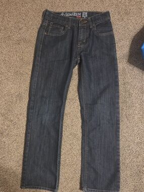 Boys Jeans